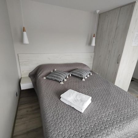Prie Juros Apartman Klaipėda Kültér fotó