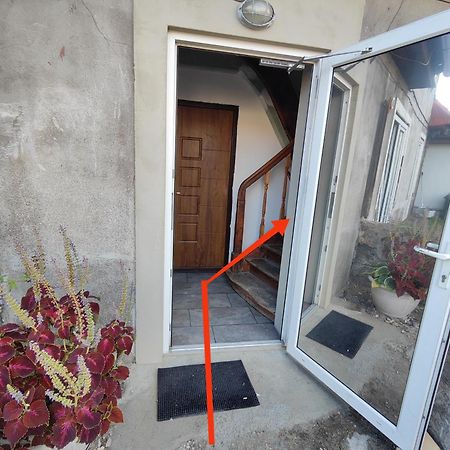 Prie Juros Apartman Klaipėda Kültér fotó